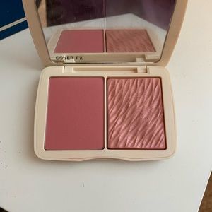 Cover FX Monochromatic Blush Duo- Mojave Mauve